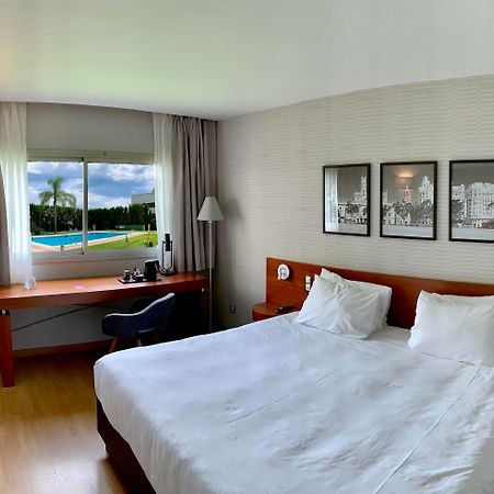 Ramada By Wyndham Valencia Almussafes Ξενοδοχείο Εξωτερικό φωτογραφία
