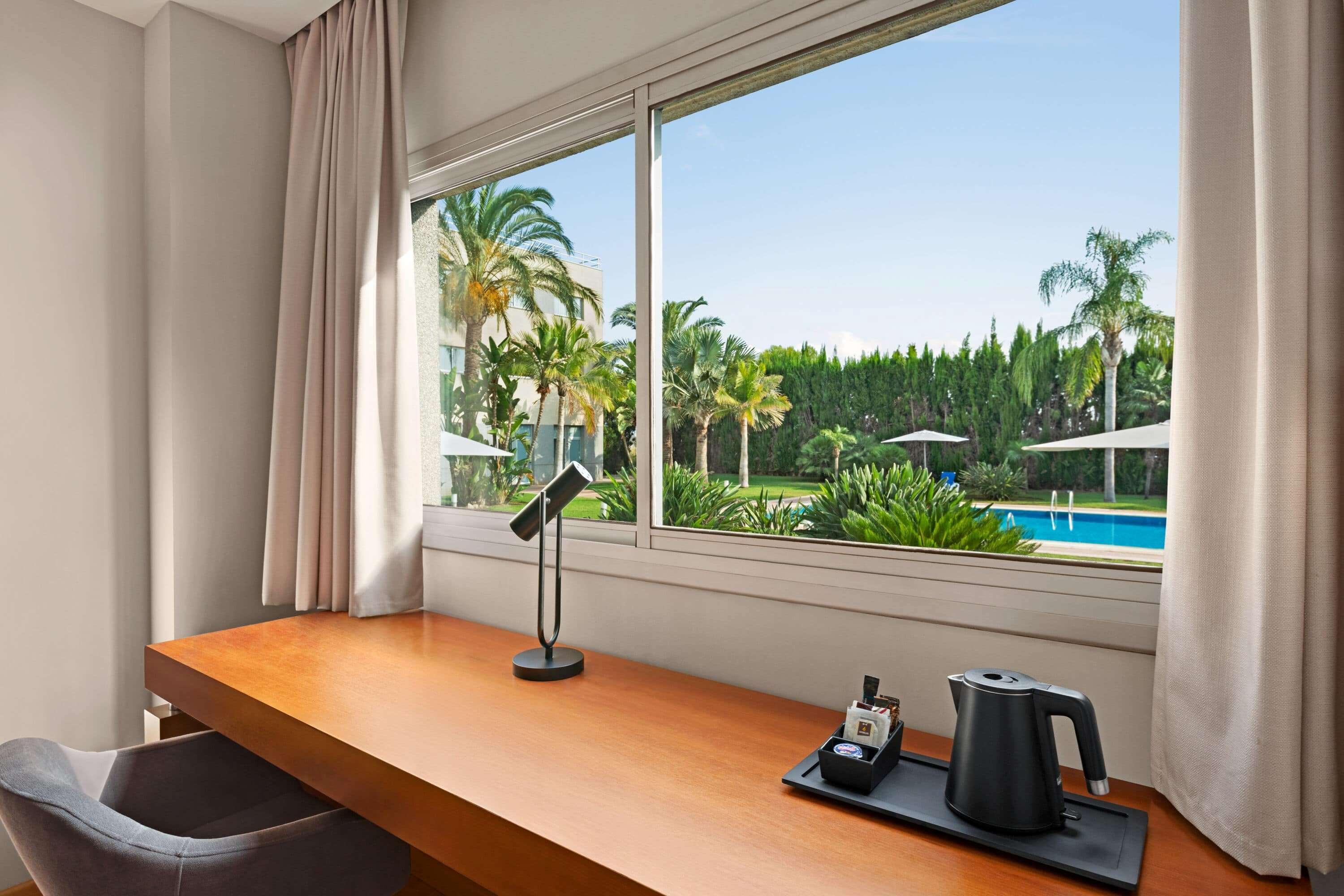 Ramada By Wyndham Valencia Almussafes Ξενοδοχείο Εξωτερικό φωτογραφία