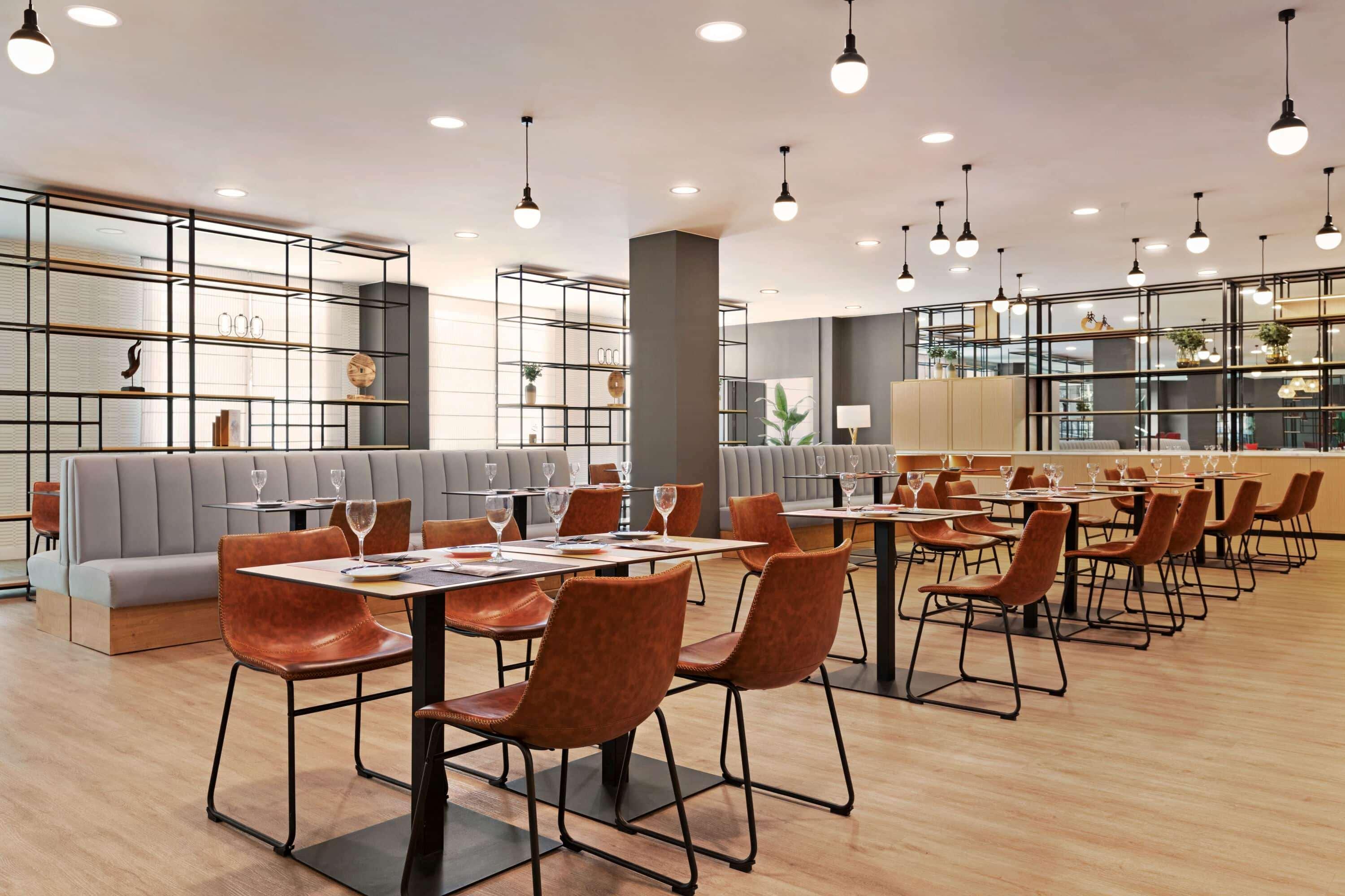 Ramada By Wyndham Valencia Almussafes Ξενοδοχείο Εξωτερικό φωτογραφία