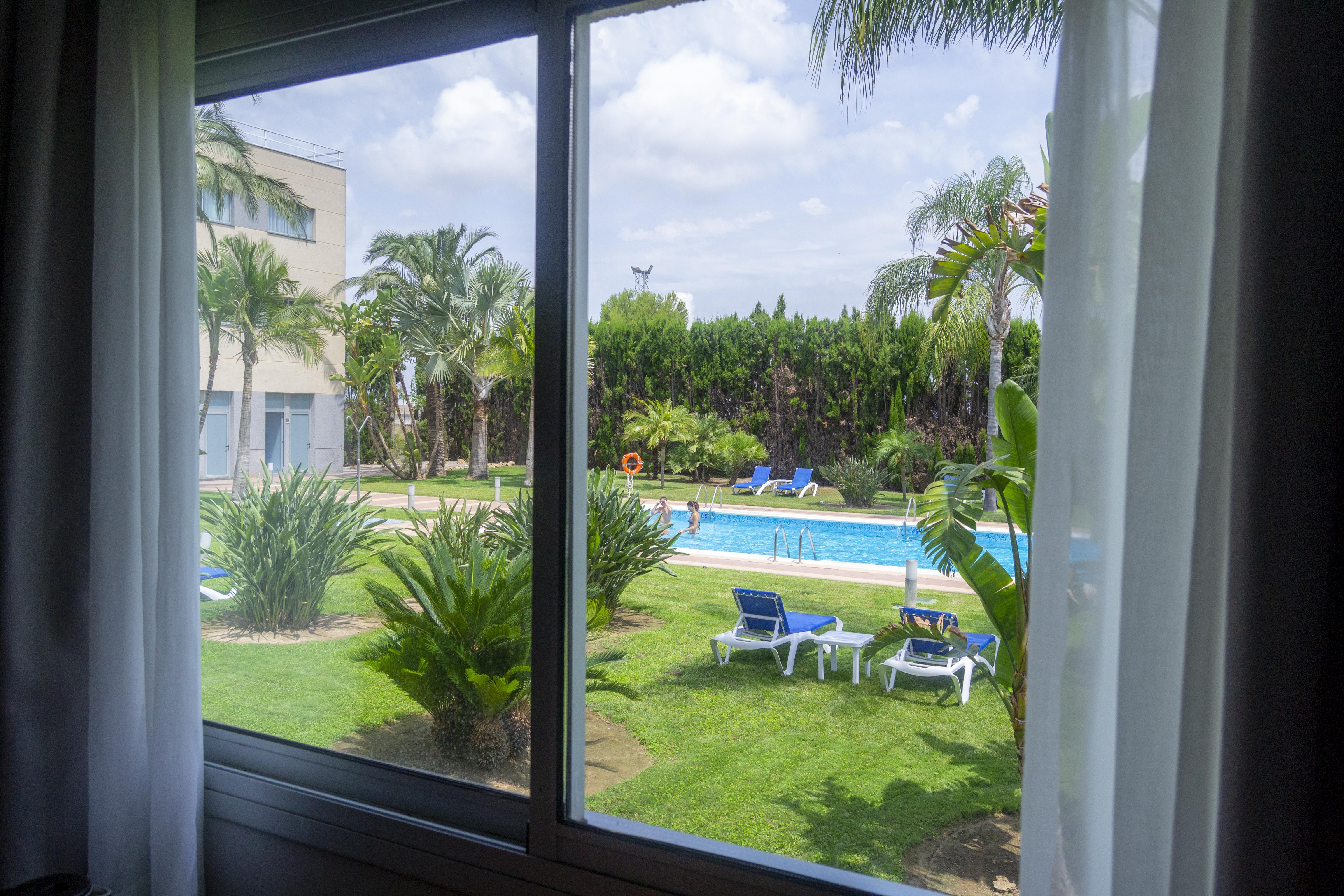 Ramada By Wyndham Valencia Almussafes Ξενοδοχείο Εξωτερικό φωτογραφία