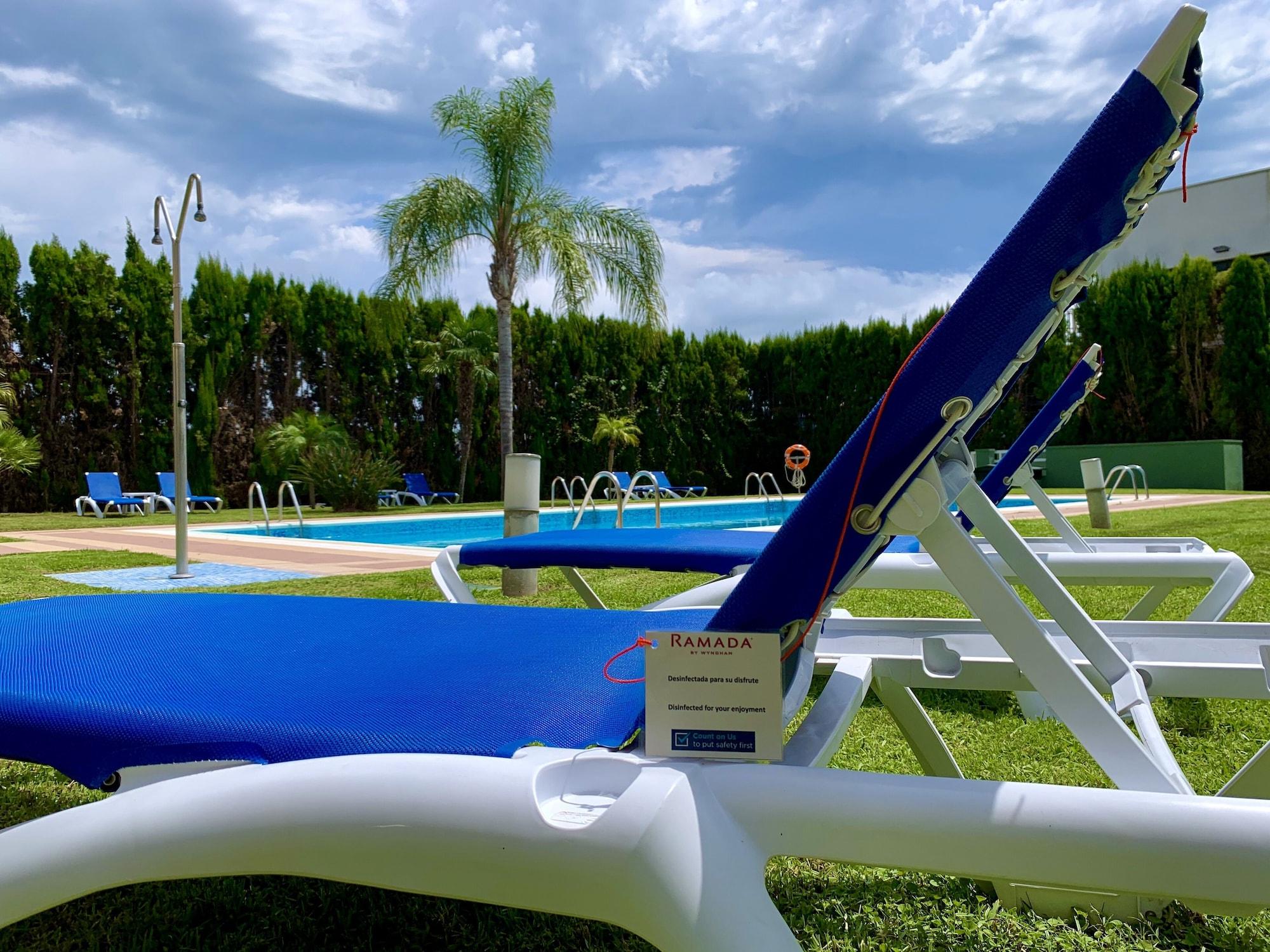Ramada By Wyndham Valencia Almussafes Ξενοδοχείο Εξωτερικό φωτογραφία