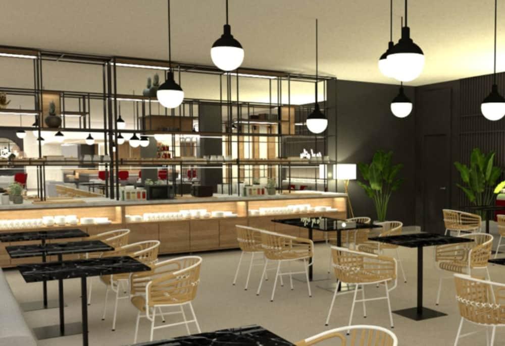 Ramada By Wyndham Valencia Almussafes Ξενοδοχείο Εξωτερικό φωτογραφία