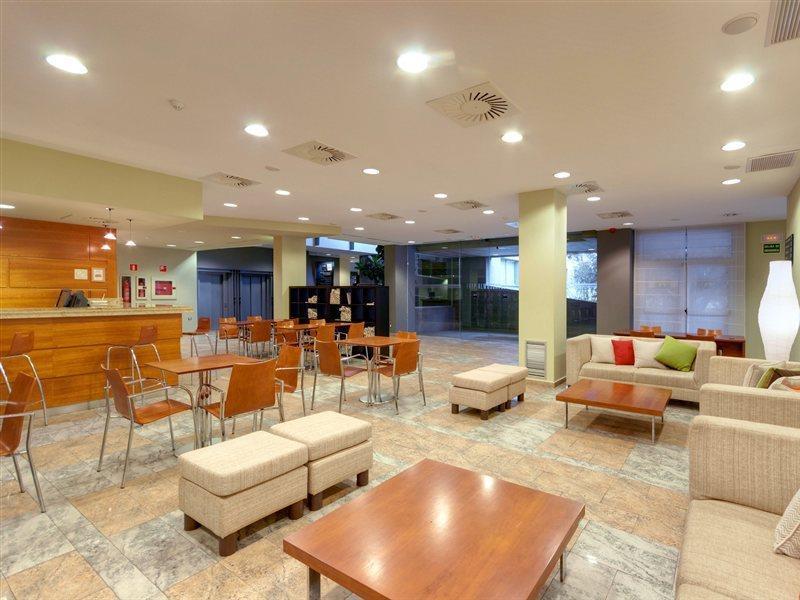 Ramada By Wyndham Valencia Almussafes Ξενοδοχείο Εξωτερικό φωτογραφία